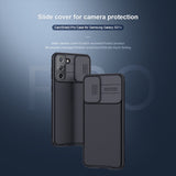 Galaxy S21 Plus Slide Case