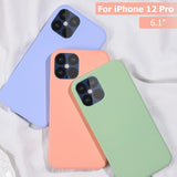 iPhone 12 Pro Max Case 106