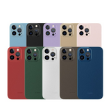 Air Skin Extreme Thin Matte Case for iPhone 13 Pro Max Mini