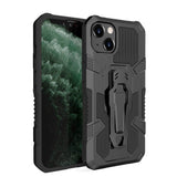 New Silicone Shockproof Armor Case for iPhone 13 12 11 Series