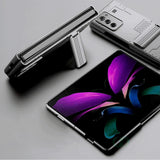 Galaxy Z fold case