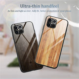 Wooden Cases for iPhone 12 mini