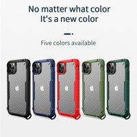 Transparent Case for iPhone 12 Pro Max