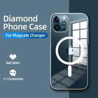 iphone 12 pro max magsafe case 3