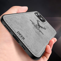 fabric case for iphone 12 pro max