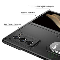 Galaxy Z fold 2 cases