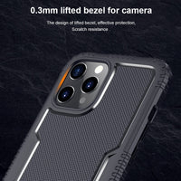 High impact Rugged Shield Tactics TPU Protection Heavy Duty Protection Armor Case Cover For iPhone 12 Series