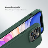 Frosted Shield TPU Case for iPhone 14 series