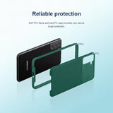 CamShield Pro Case Galaxy S21 Ultra