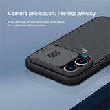 Slide Camera Case for iPhone14 series