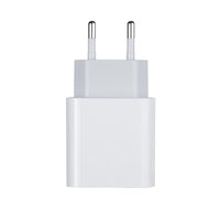 20W Fast Charging USB Type C Phone Charger