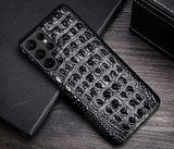 Premium Leather Case for Samsung Galaxy S23 S22 S21 series
