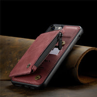leather Wallet case for iPhone 12 Pro Max 2