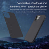 iphone 12 pro max carbon fiber case 2