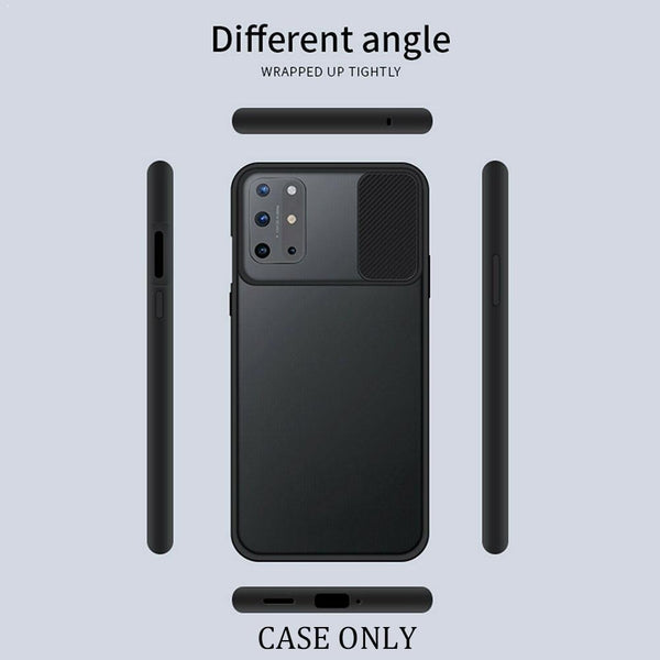 OnePlus 8T 5G Slide Camera lens protection