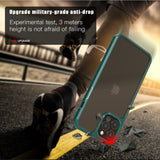 silicone case for IPhone 12 Pro Max 1