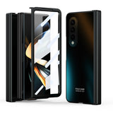 Anti Drop Frosted Case for Samsung Galaxy Z Fold 5 4 3 2