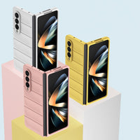 Anti Scratch Slim Thin Matte Case for Samsung Galaxy Z Fold 4 3 Series