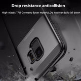 Armor Case For Samsung Galaxy S9 & S9 Plus