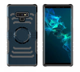 Armor Arm Band Function Case For Samsung Galaxy Note 9