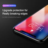 0.15mm Screen Protector Tempered Glass For iPhone XS Max Xr