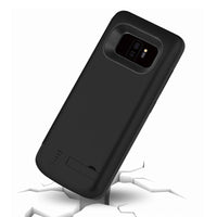 Battery Charger Case For Samsung Galaxy S9 S9 Plus Note 8 5000mAh