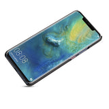 Business Style Leather Case for Huawei Mate 20 Pro Mate 20X Lite