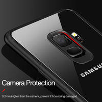 Samsung Galaxy S9 S9 Plus Fashion Ultra Thin Shockproof
