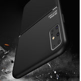 Brand new Design Ultra Thin Car Magnetic IQS Design Case for Samsung Galaxy S20 Plus Ultra