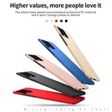 Ultra Thin Shockproof Case S20