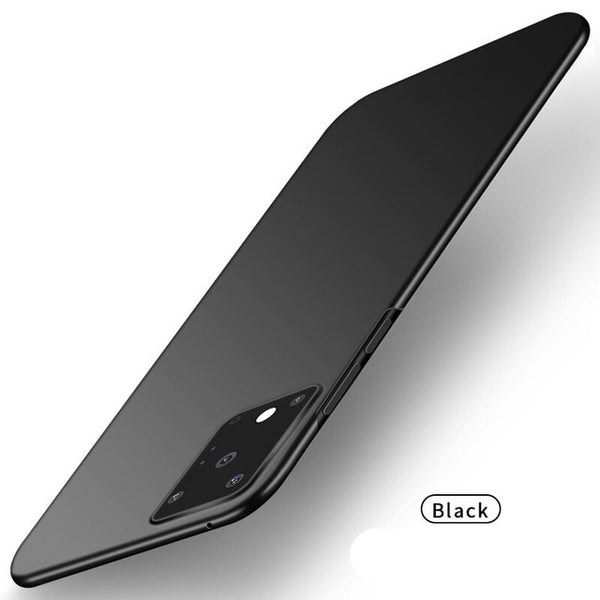 Ultra Thin Case Samsung Galaxy S20