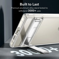 3 Stand Mode Kickstand Military-Grade Drop Protection Case For Galaxy S24 series