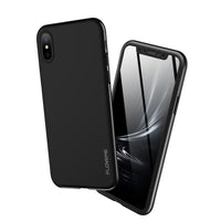 360 Protective Ultra Thin Case For iPhone X 8 7 6 Plus