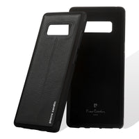 Pierre Cardin Genuine Leather Case For Samsung Galaxy Note 8