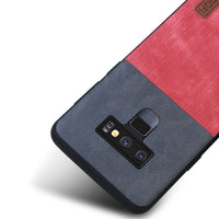 Luxury 360 Shockproof Case For Samsung Galaxy Note 9