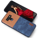 Luxury 360 Shockproof Case For Samsung Galaxy Note 9