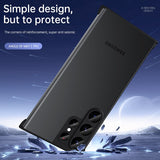 Soft Silicone Lens Protector Corner Pad For Samsung Galaxy S23 S22 series