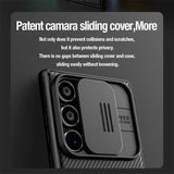 CamShield Pro Slide Camera Case For Samsung Galaxy S24 series