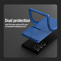 CamShield Pro Slide Camera Case For Samsung Galaxy S24 series