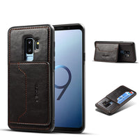 Brand New Design Leather For Galaxy S9 Plus S9+