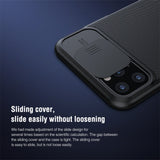 CamShield Sliding Camera Phone Case For iPhone 11 Pro Max