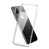 Slim Clear Soft Cover for iPhone 11 iPhone 11 Pro Max