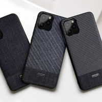 Leather Business Case For iPhone 11 Pro Max