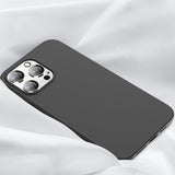 Ultra Thin Armor Matte TPU Case for iPhone 14 series