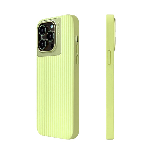 Luxury Metal Lens Shockproof Liquid Silicone Soft Case For iPhone 14 series