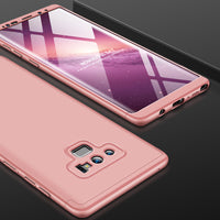 360 Full Protection Samsung Galaxy Note 9 Ultra slim 0.3mm