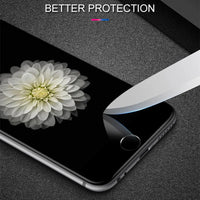 Full Tempered Glass Screen Protector and Camera Lens Film For Samsung Galaxy S24 series