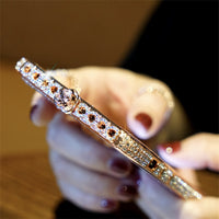 Luxury Diamond Glitter Bumper Case For iPhone 14 13 12 series