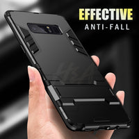 Shockproof Full Protection Cases For Samsung Galaxy NOTE 8