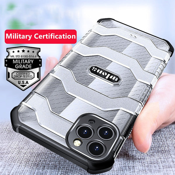 heavy duty protective case for iphone 12